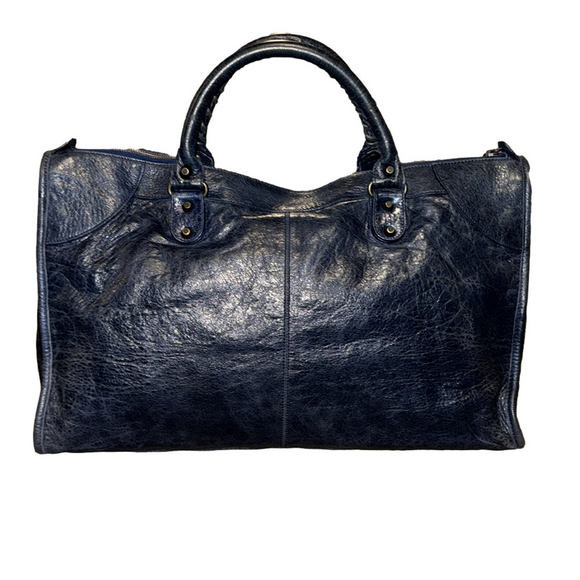 BALENCIAGA   CLASSIC CITY Bag - Picture 2 of 16